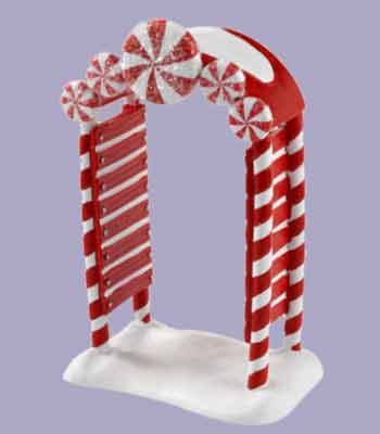 Peppermint Archway