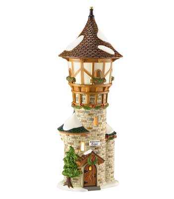 Black Forest Tower