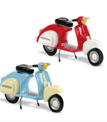 Village Scooters