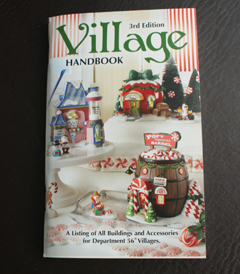 Book Village Handbook, 3rd Edition