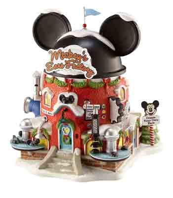 Mickey's Ears Factory