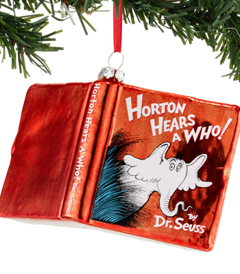 Horton Book Orn.