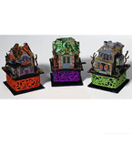 Haunted House, small