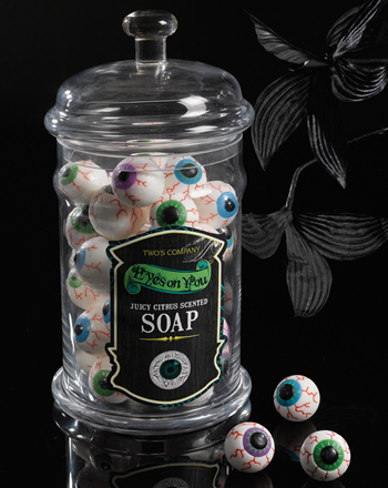 Eyeball Soaps
