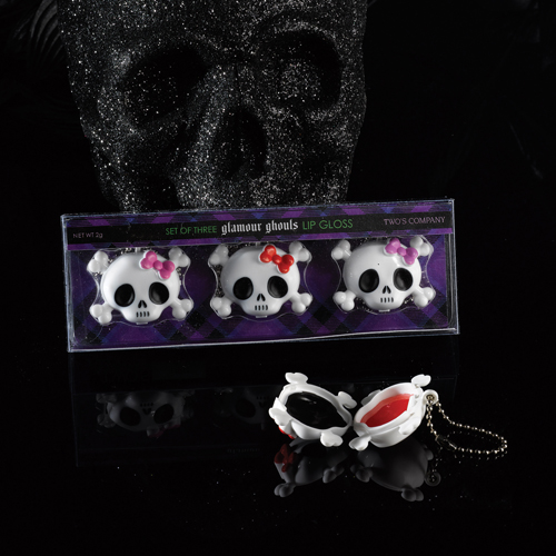 Glamour Ghoul Lip Gloss