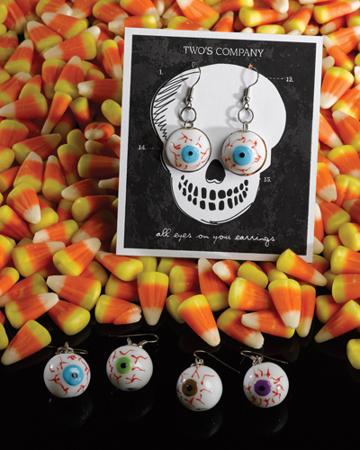 All Eyes On You Earrings